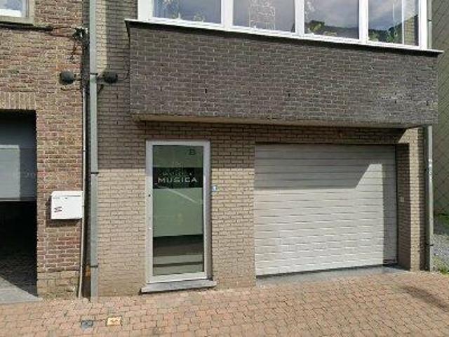 Appartement location à Waregem, West-Vlaanderen