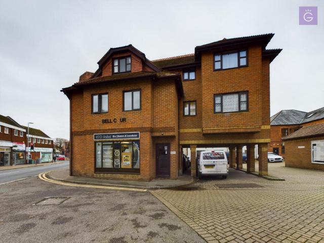 Apartment for rent in Twyford
