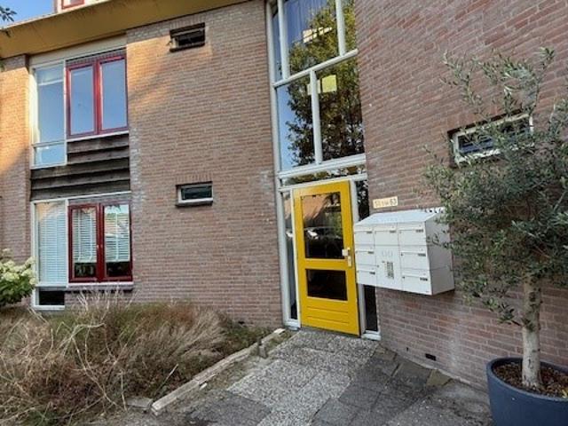 Appartement te huur in Teijlingen, Zuid Holland