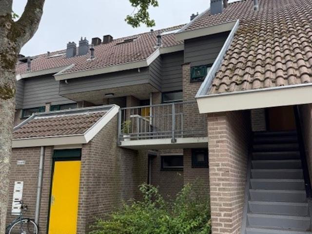 Appartement te huur in Teijlingen, Zuid Holland