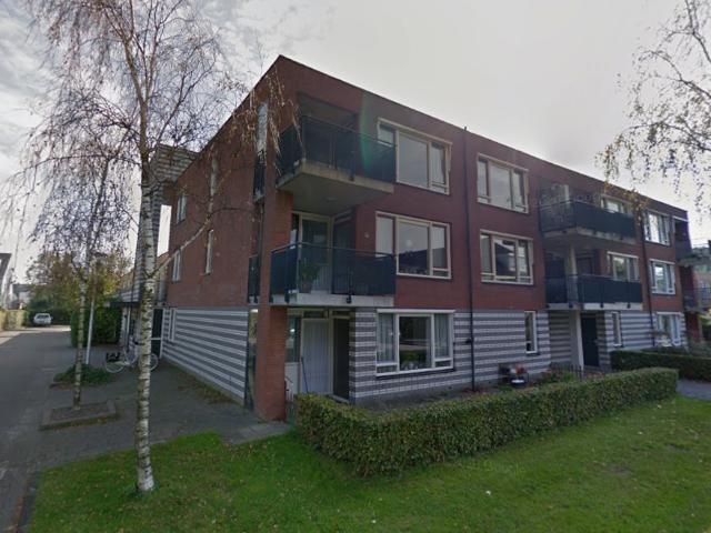 Appartement te huur in Warmond, Teylingen