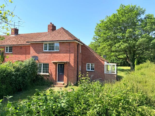 Apartment for rent in Crawley, Winchester
