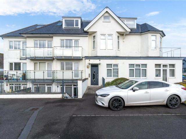 Apartment for rent in Wick, Bournemouth