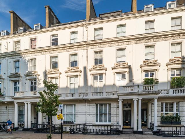 Apartment for rent in Paddington, Greater London