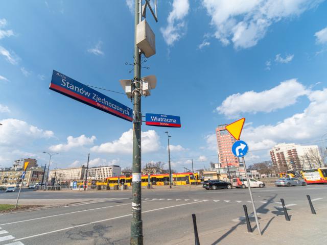 Mieszkanie do wynajęcia w Warszawa, Mazowieckie