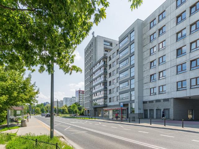 Mieszkanie do wynajęcia w Warszawa, Mazowieckie