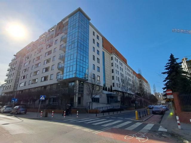 Mieszkanie do wynajęcia w Warszawa, Mazowieckie
