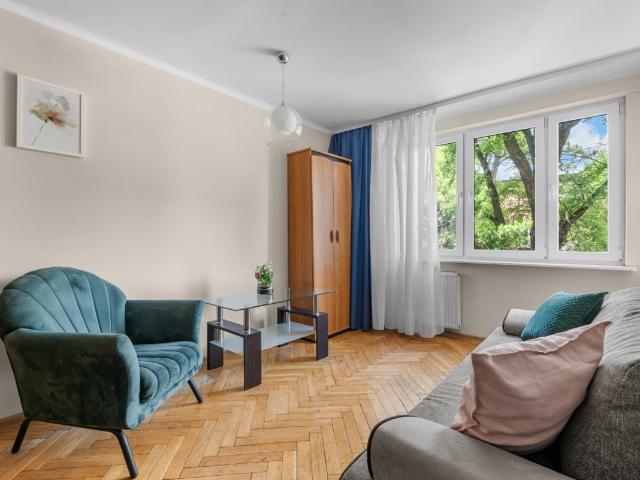 Mieszkanie do wynajęcia w Warszawa, Mazowieckie