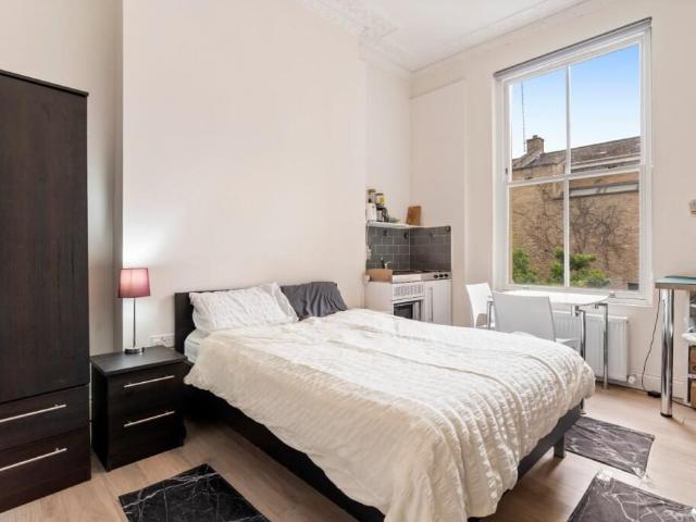 Apartment for rent in Maida Vale, Greater London