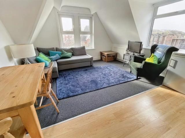 Apartment for rent in Swanage, East Dorset