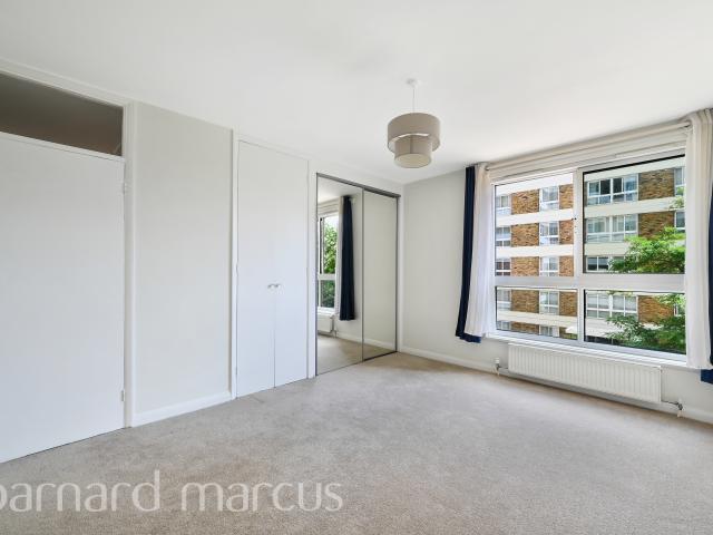 Apartment for rent in Putney, Greater London