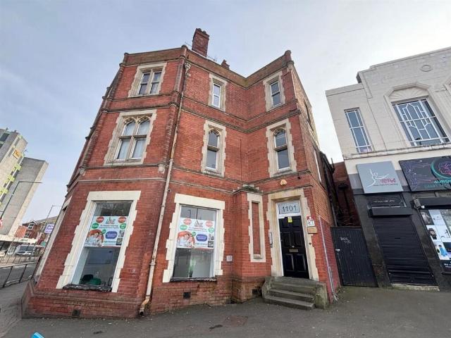 Apartment for rent in Acocks Green, Tyseley