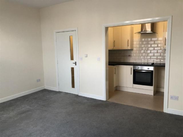 Apartment for rent in Olton, West Midlands