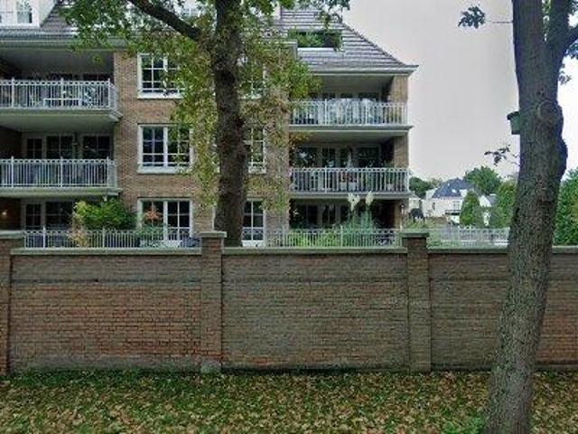 Appartement te huur in Kerkehout, Wassenaar