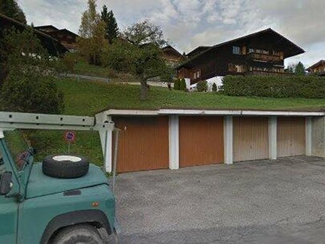 Apartment mieten in Saanen, Bern