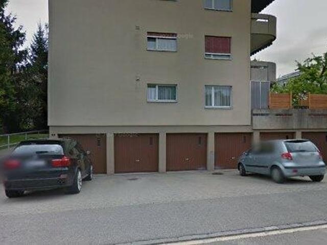 Apartment mieten in Biberist, Solothurn
