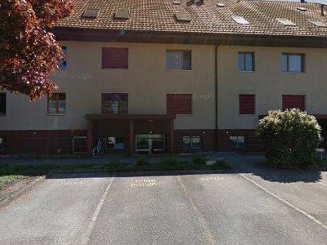 Apartment mieten in Recherswil, Solothurn