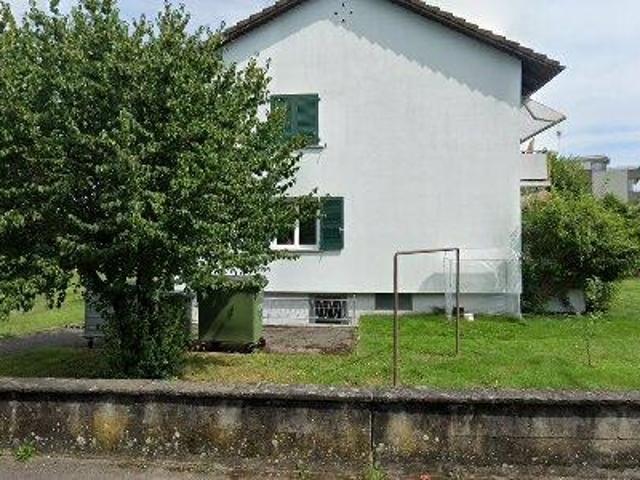 Apartment mieten in Gerlafingen, Solothurn