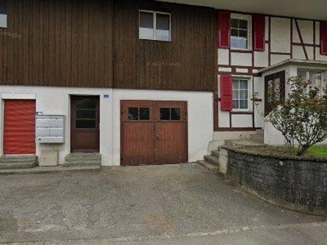 Apartment mieten in Etziken, Solothurn