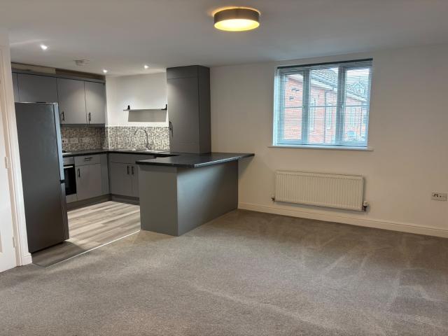 Apartment for rent in Newtown, Costhorpe