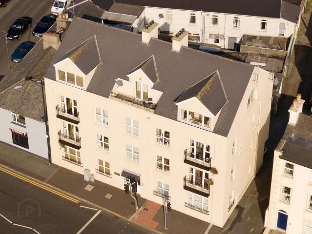 Apartment for rent in Warrenpoint, Northern Ireland