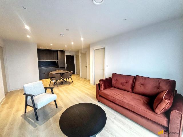 Apartment for rent in Blackfriars, Salford