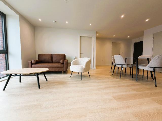 Apartment for rent in Georgia, Greater Manchester