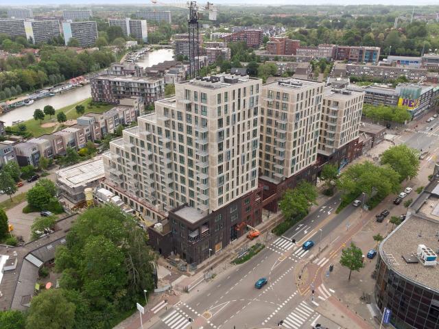 Appartement te huur in Purmerend