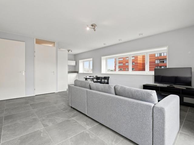 Appartement te huur in Schellingwoude, Amsterdam