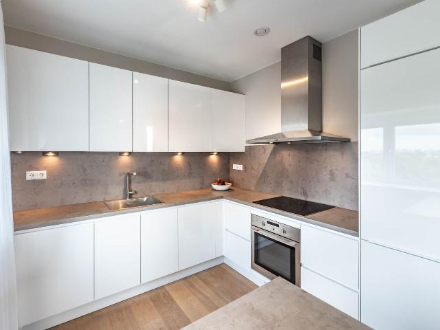 Appartement te huur in Nieuwendam, Amsterdam
