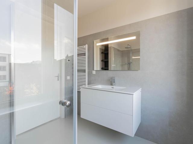 Appartement te huur in Muiden, De Krijgsman