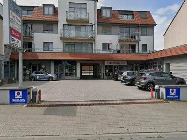 Appartement location à Waterloo, Wallonie