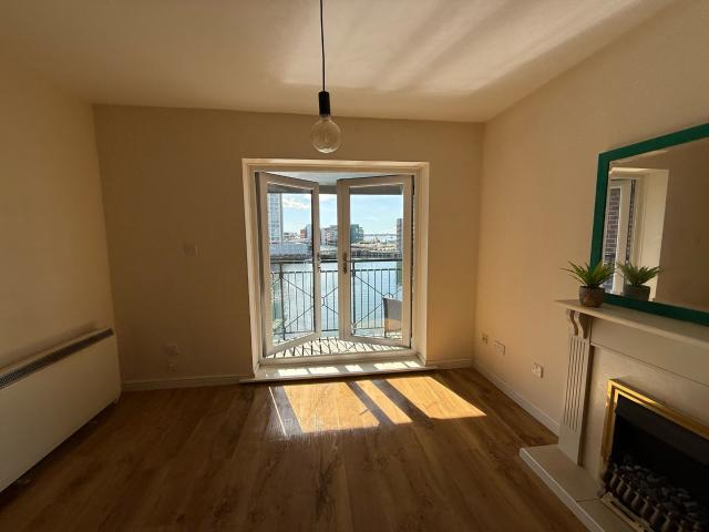 Apartment for rent in Calderstones