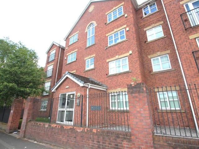 Apartment for rent in Georgia, Greater Manchester