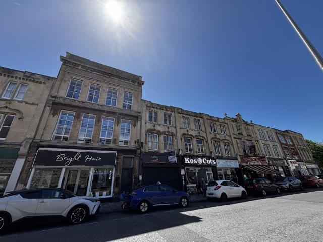 Apartment for rent in Weston-super-mare, North Somerset