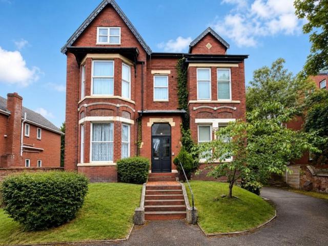 Apartment for rent in Southport, Sefton
