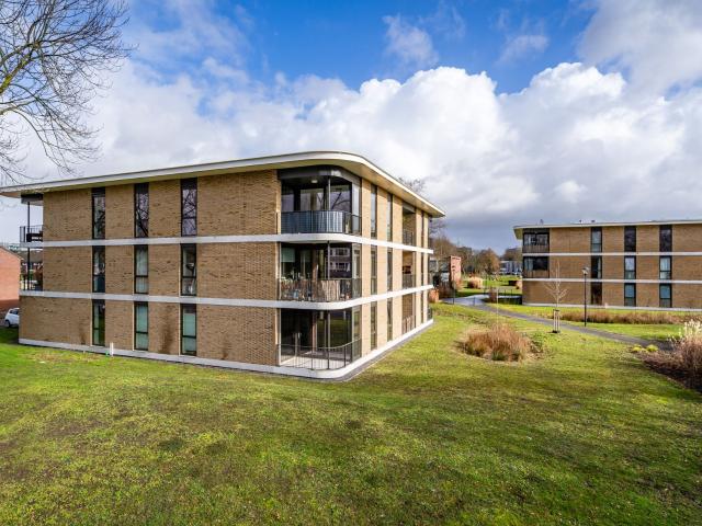 Appartement te huur in Noord, Breda