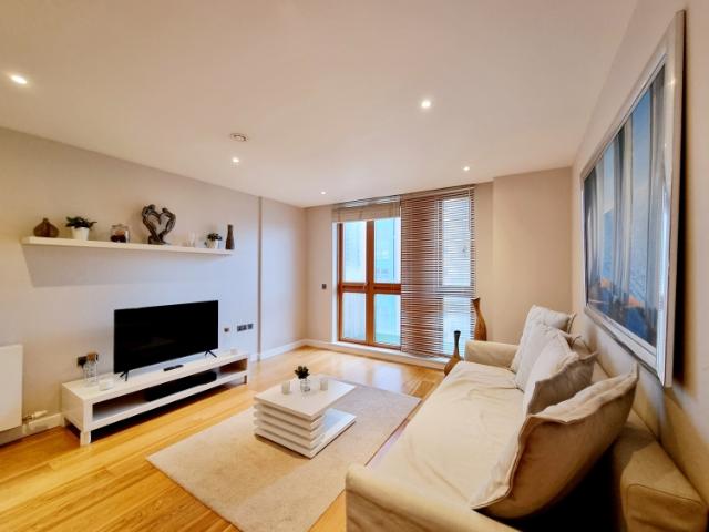 Apartment for rent in West Yorkshire