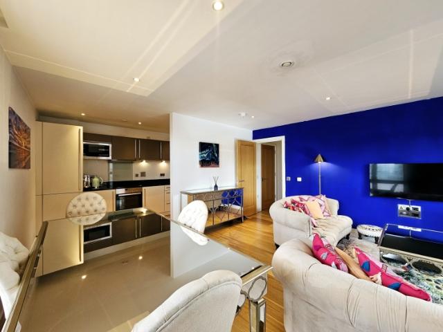 Apartment for rent in Holbeck, West Yorkshire