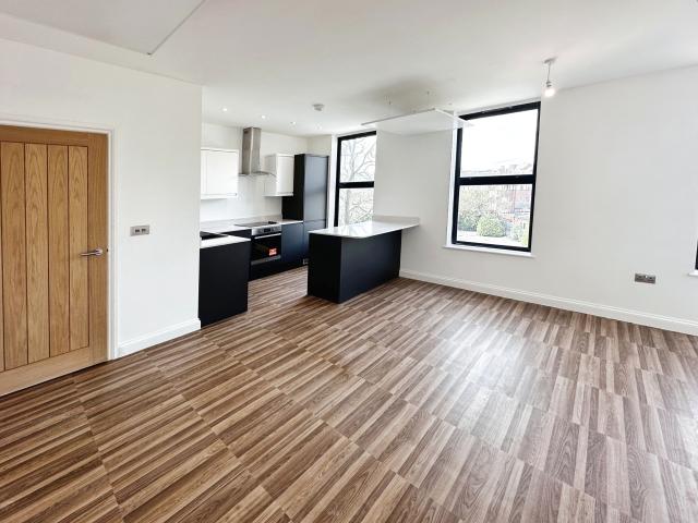 Apartment for rent in New Boultham, Lincoln