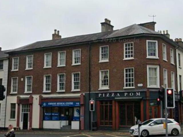 Apartment for rent in Coleraine, Northern Ireland