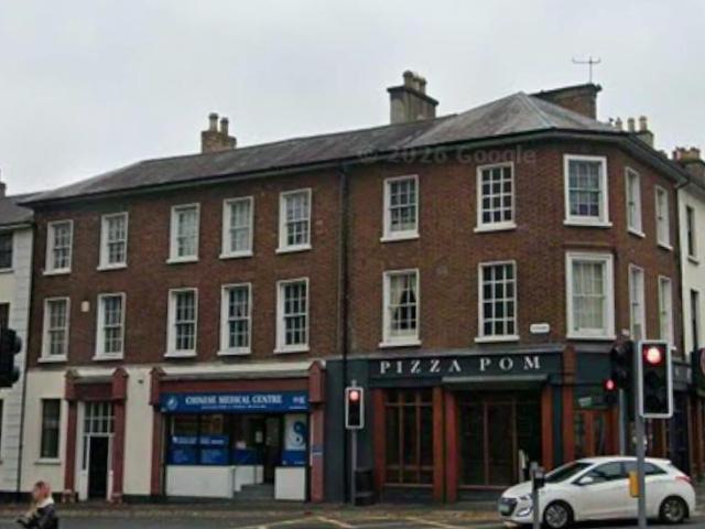 Apartment for rent in Coleraine, Northern Ireland