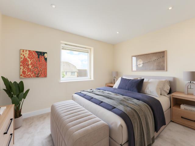 Apartment for rent in Brompton, Gillingham