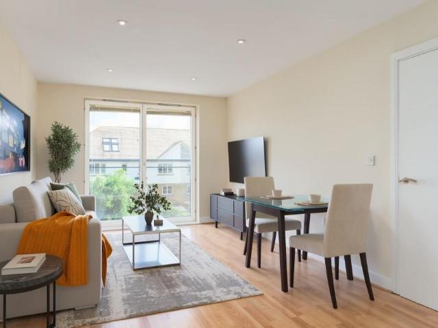 Apartment for rent in Brompton, Gillingham