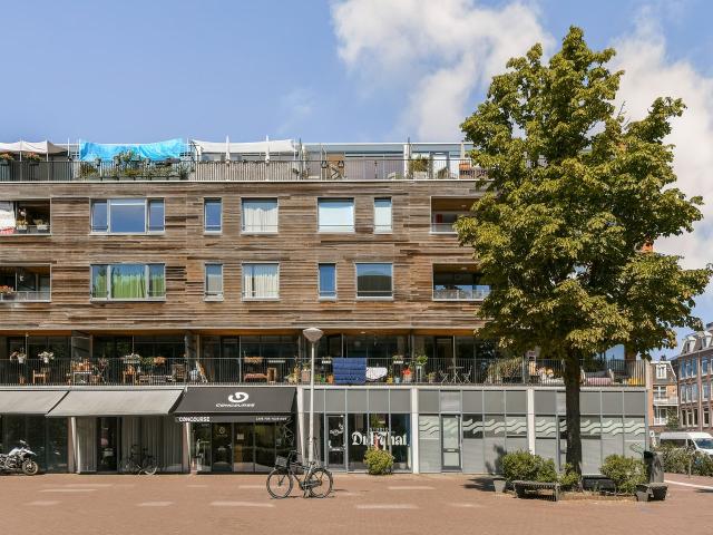 Appartement te huur in West, Amsterdam