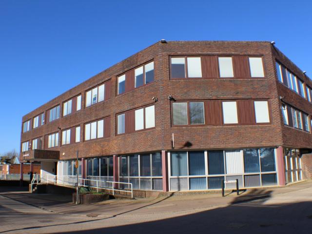 Apartment for rent in Chedburgh, Suffolk