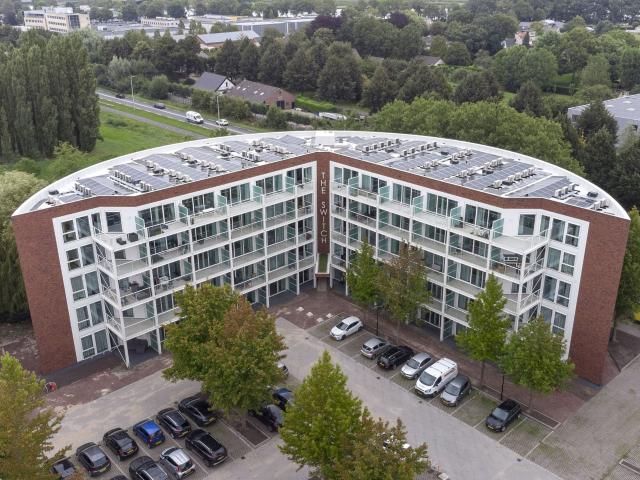 Appartement te huur in Plettenburg, Nieuwegein