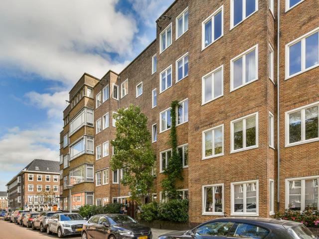 Appartement te huur in Zuid, Amsterdam