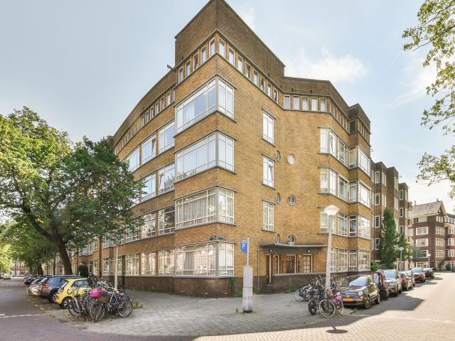 Appartement te huur in Zuid, Amsterdam