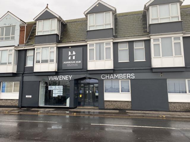 Apartment for rent in Eastbridge, Suffolk